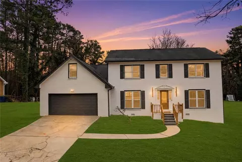 1144 Lakeview Rd, Grayson, GA 30017