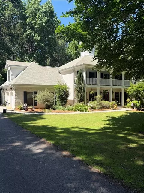 1715 Ammons Bridge Rd, Monroe, GA 30655