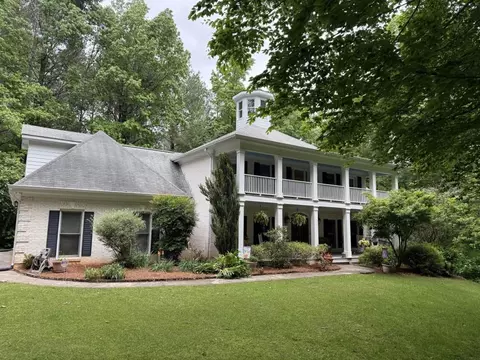 1715 Ammons Bridge Rd, Monroe, GA 30655