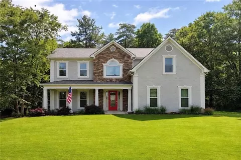 4175 Ruby Forest Blvd, Suwanee, GA 30024