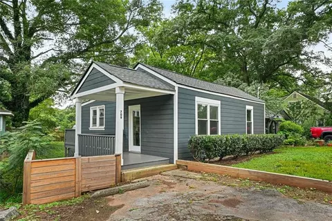 709 Francis Pl SE, Atlanta, GA 30318