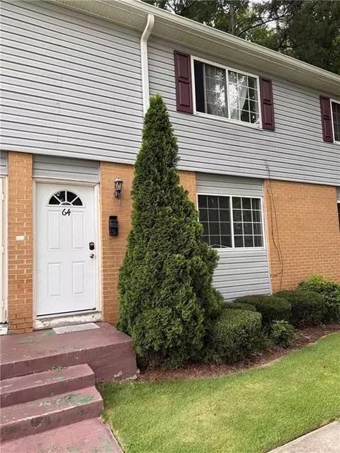 405 Fairburn Rd #64, Atlanta, GA 30331