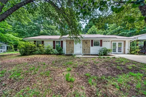 317 Stancil Dr, Toccoa, GA 30577 photo 2