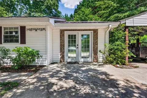 317 Stancil Dr, Toccoa, GA 30577 photo 4