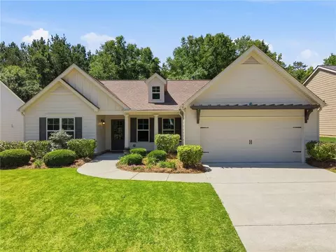 3940 Spring Ridge Dr, Cumming, GA 30028