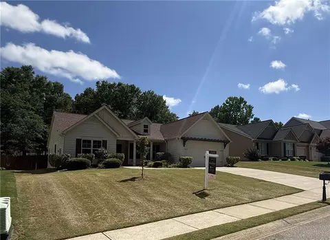 3940 Spring Ridge Dr, Cumming, GA 30028