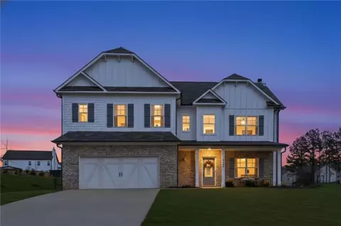 1006 Mallard Pt, Hoschton, GA 30548