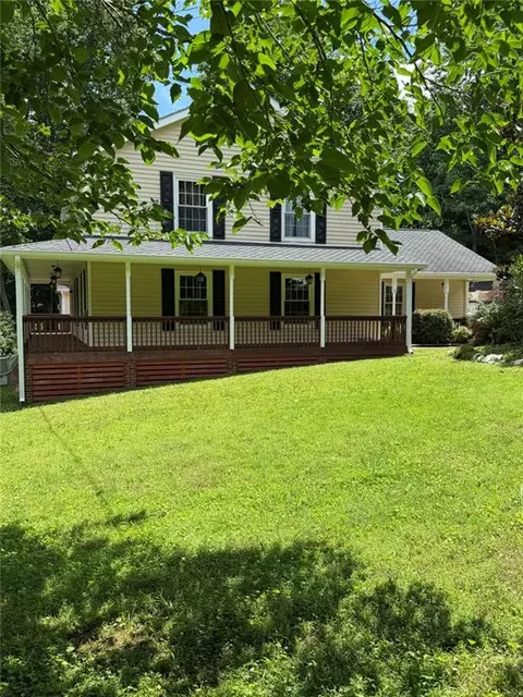 4104 Dinner Belle Ln, Cohutta, GA 30710