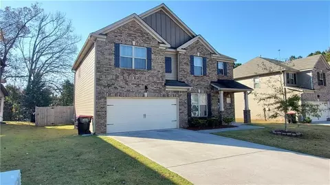 154 Newry Dr, Atlanta, GA 30349