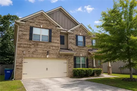 154 Newry Dr, Atlanta, GA 30349
