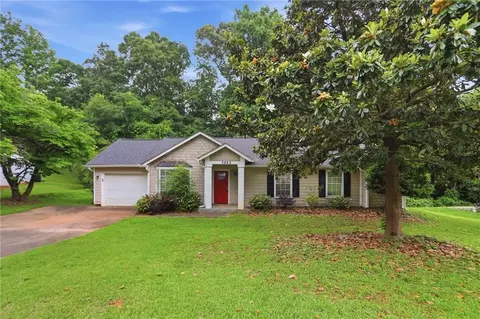 3865 Lehigh Blvd, Decatur, GA 30034