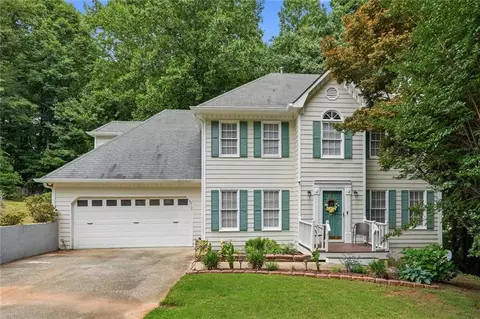 1354 Velvet Creek Gln SW, Marietta, GA 30008