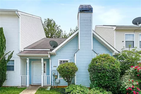 5958 Sherwood Trce, Stonecrest, GA 30038