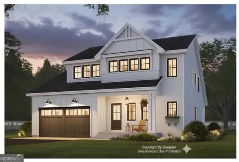 306 Oak Mountain Ave, Carrollton, GA 30116