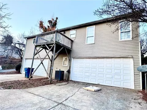 2020 Driftwood Cir, Cumming, GA 30041