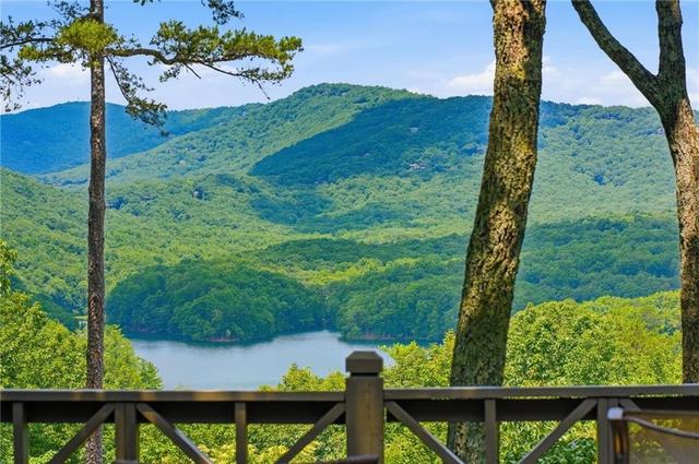 150 Summit Dr, Big Canoe, GA 30143