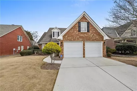 730 Windsor Place Cir, Grayson, GA 30017
