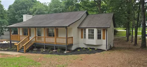 4723 Emerald Glen Dr, Douglasville, GA 30135