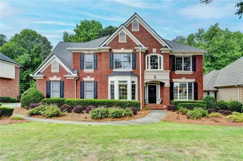 2259 Bright Water Dr, Snellville, GA 30078
