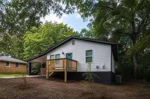 33 Head St, Mcdonough, GA 30253