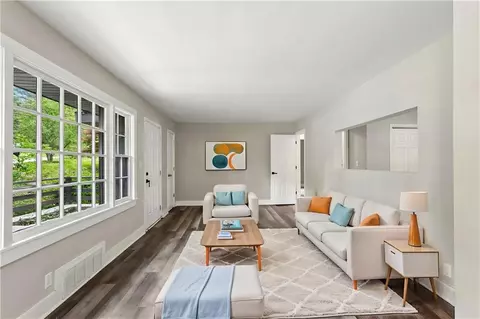 1956 Shirley St SW, Atlanta, GA 30311
