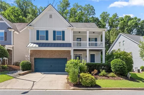 2770 Prado Ln, Marietta, GA 30066