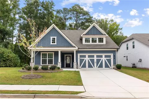 14 Candleberry Way, Sharpsburg, GA 30277