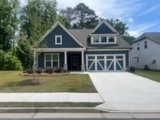14 Candleberry Way, Sharpsburg, GA 30277