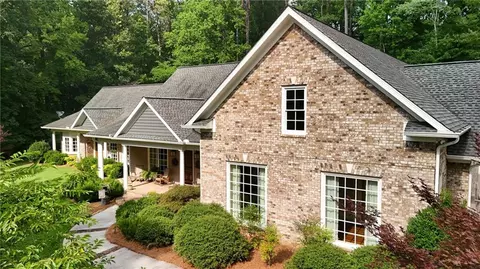 280 Mars Hill Rd, Powder Springs, GA 30127