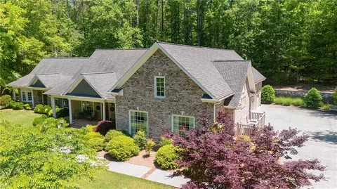 280 Mars Hill Rd, Powder Springs, GA 30127