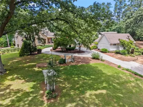 2630 Old Atlanta Rd, Cumming, GA 30041