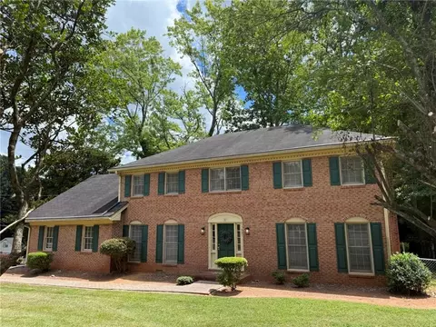 1931 Peeler Rd, Atlanta, GA 30338