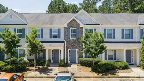 585 Mcwilliams Rd SE #1605, Atlanta, GA 30315