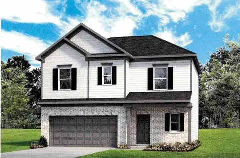 9 Everly Trl, Rome, GA 30165