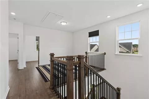 Entry Way - 4482 Bideford St, Duluth, GA 30097 photo 5 of 12