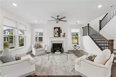 Living - 4482 Bideford St, Duluth, GA 30097 photo 2 of 3