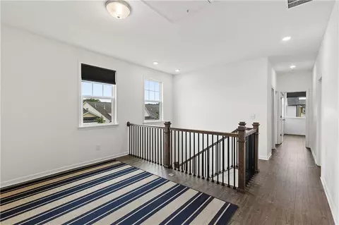 Entry Way - 4482 Bideford St, Duluth, GA 30097 photo 6 of 12