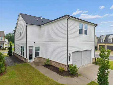 Exterior - 4482 Bideford St, Duluth, GA 30097 photo 6 of 6