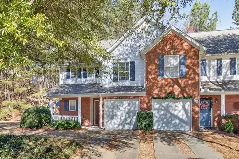 284 Cottonwood Creek Cir, Canton, GA 30114