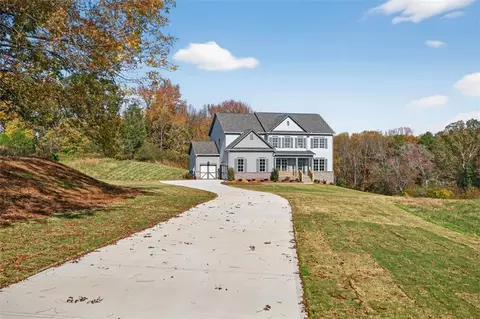 8845 Jot Em Down Rd, Gainesville, GA 30506