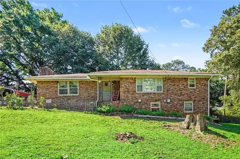 7429 Westwood Rd, Douglasville, GA 30134