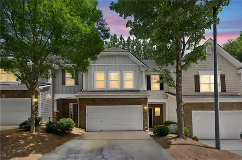 467 Mountain View Ln, Woodstock, GA 30188