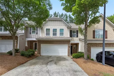 467 Mountain View Ln, Woodstock, GA 30188