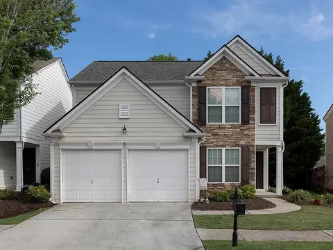 308 Balaban Cir, Woodstock, GA 30188