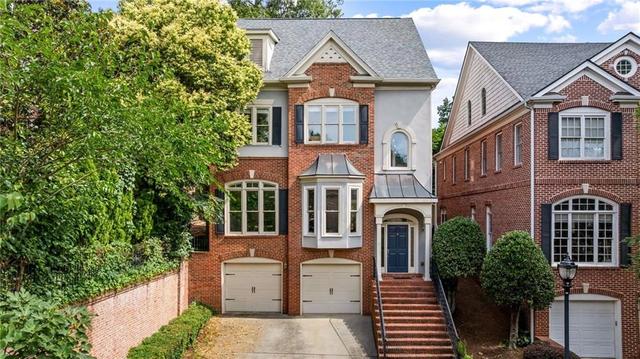 2694 Lenox Rd NE, Atlanta, GA 30324