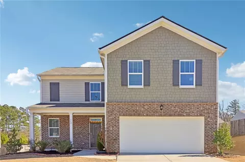 113 Deer Run Dr, Dallas, GA 30132