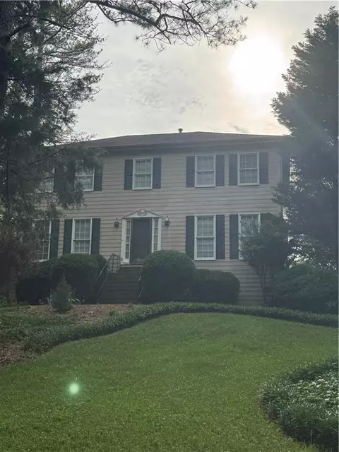 3125 NE Dogwood Valley Ct, Marietta, GA 30068