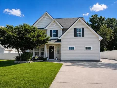 703 Jay St, Canton, GA 30115