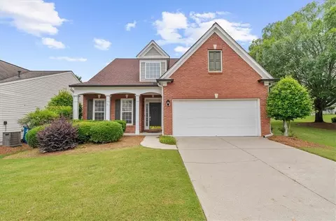 3990 Prince Charles Dr, Duluth, GA 30097