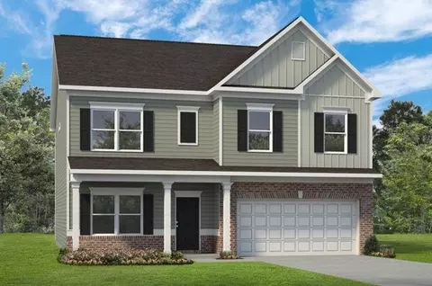 7761 Sandpiper Dr, Douglasville, GA 30134